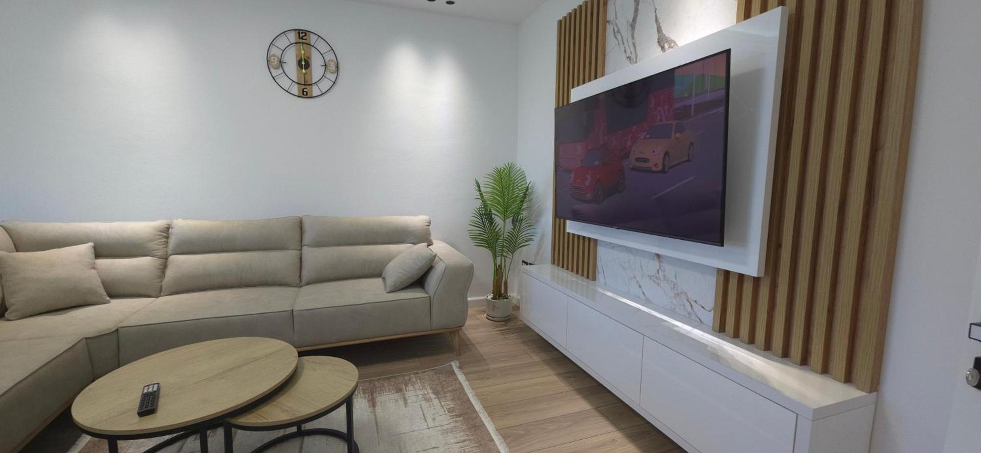 Trend Appartement *